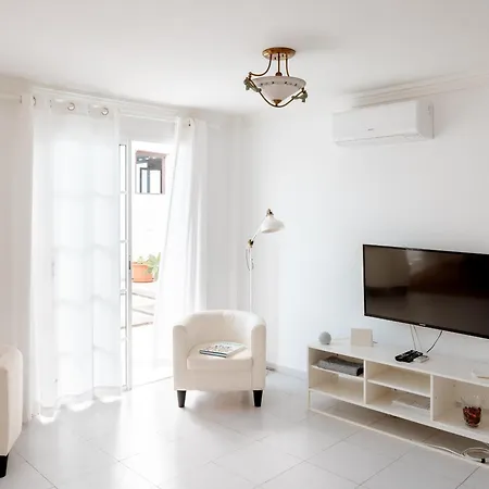 Fariones Villa Tías