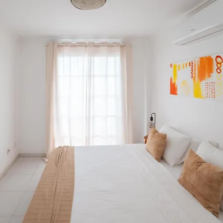 Fariones Villa Tías