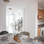 Villa Fariones Tias