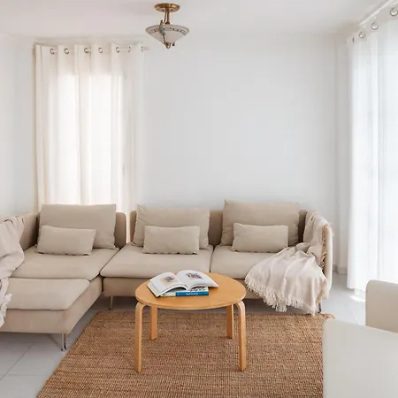 Villa Fariones