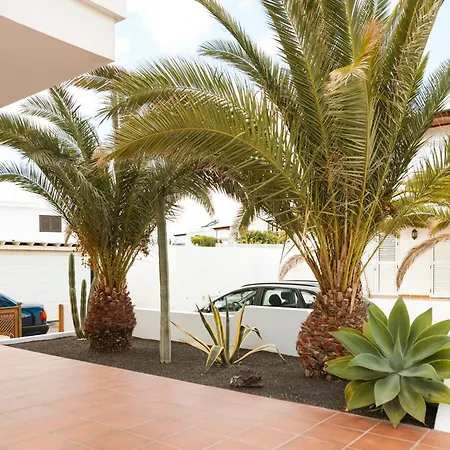Villa Fariones