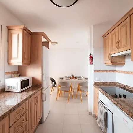 Fariones Villa Tías